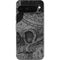 Alchemy Carta Skull Sketch Pixel 9 Pro XL Skin
